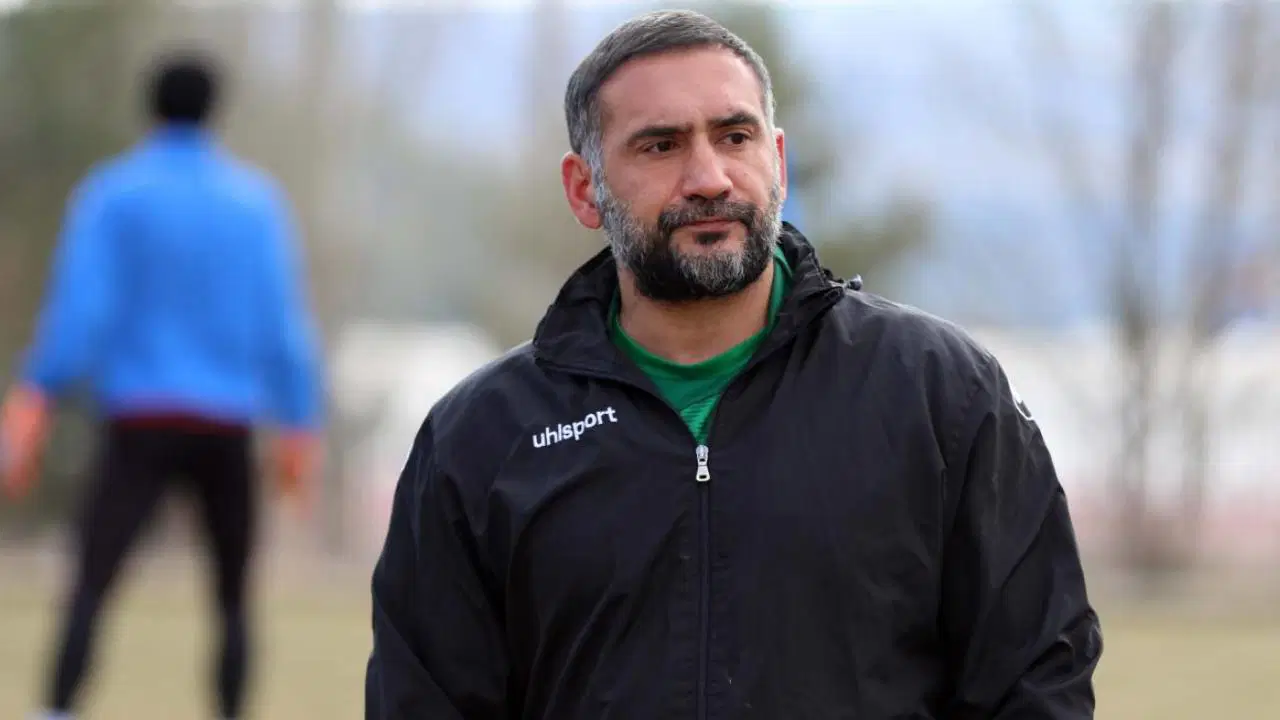 Uyuşturucu soruşturmasında tutuklanmıştı...