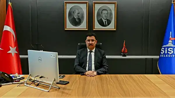 Son dakika... Şişli Belediyesi’nde kayyım değişti
