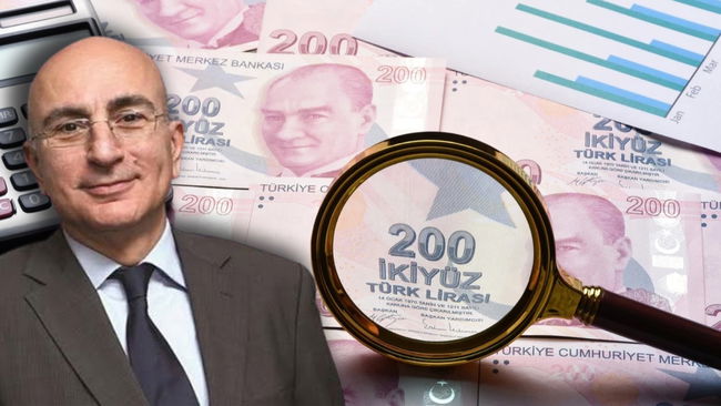 İktisatçı Mahfi Eğilmez 'piyasa aldırmazlığı'nı anlattı