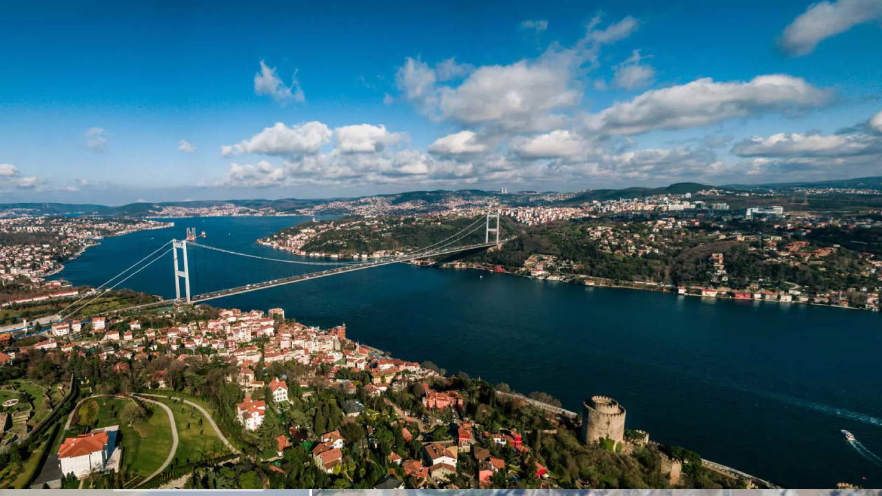İstanbul Valisi Gül, yılın ilk altı ayındaki emniyet verilerini açıkladı