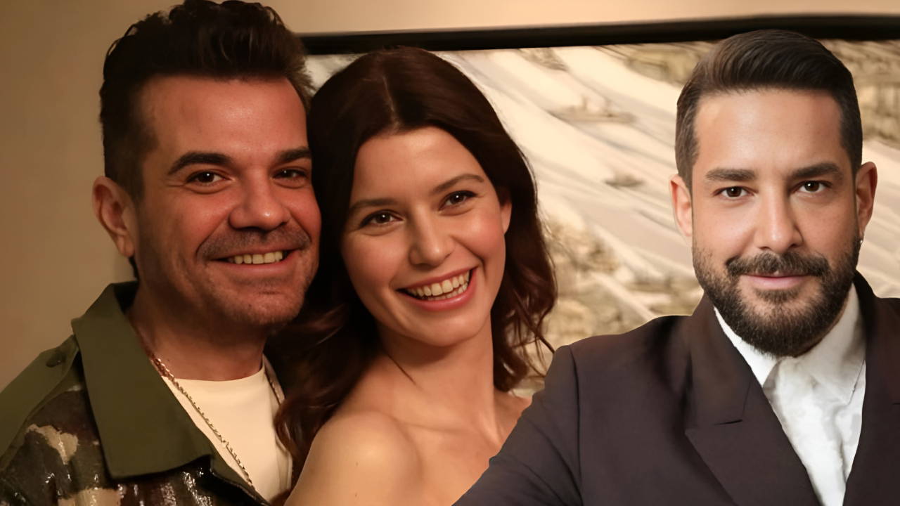 Son dakika... Ünlülere yeni operasyon dalgası: Beren Saat, Kenan Doğulu ve Enis Arıkan gözaltına alındı