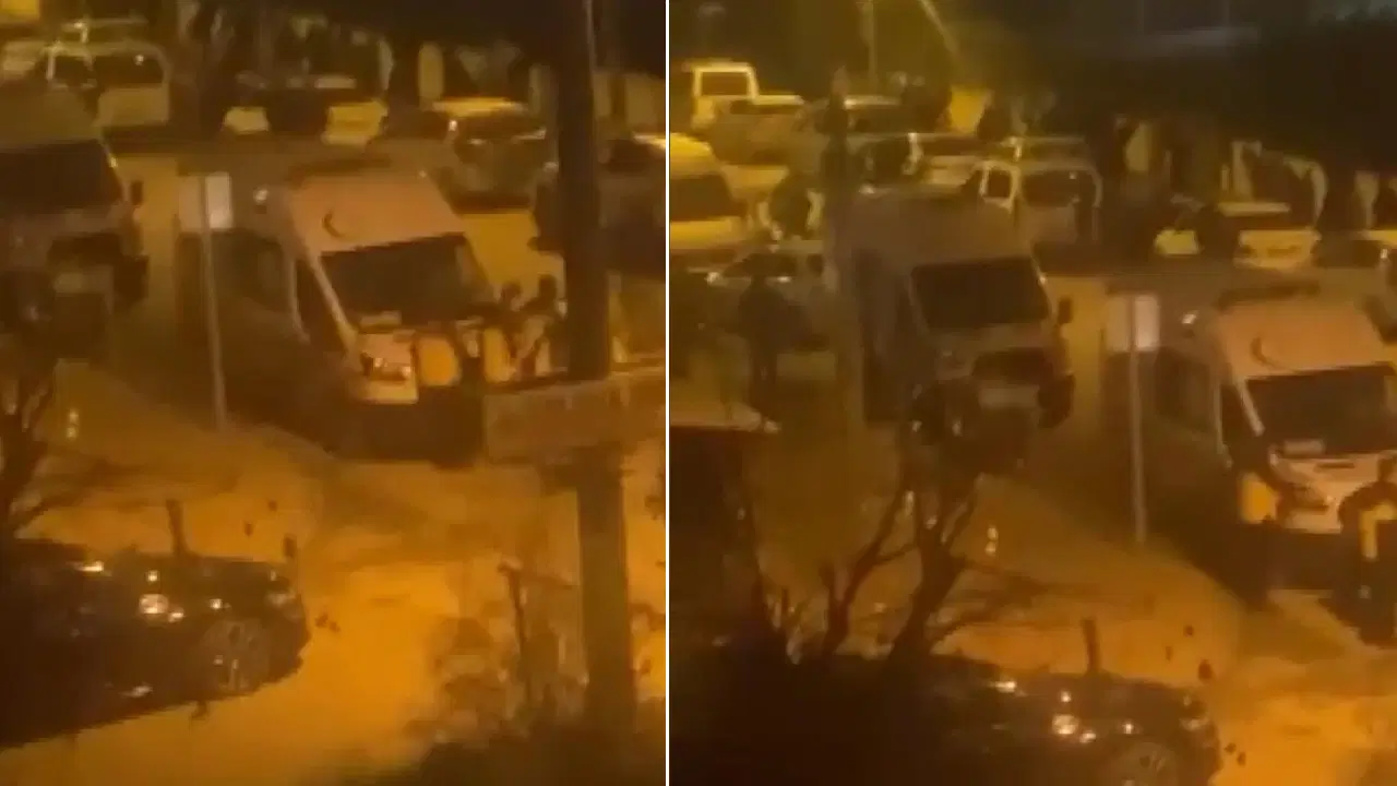 IŞİD operasyonunda çatışma çıktı, 7 polis yaralandı!