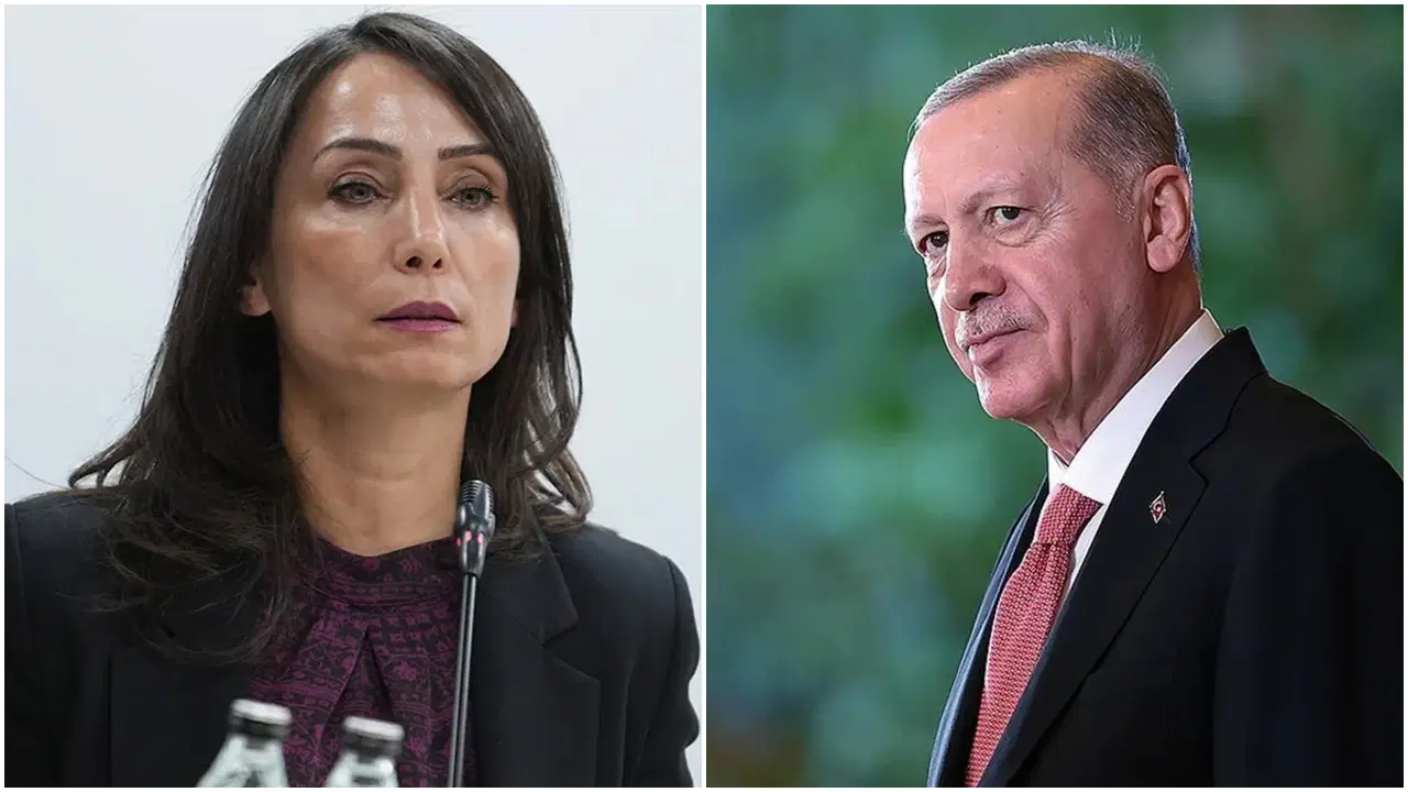 'Hangi partiye asla oy vermezsiniz' anketinde sonuçlar açıklandı: İki parti oyların 3'te 2'sini aldı!