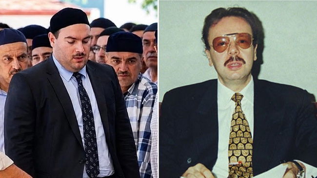 Soruşturmada kritik gelişme