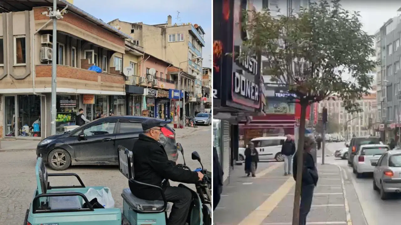 Balıkesir'de korkutan deprem... Çevre illerde de hissedildi