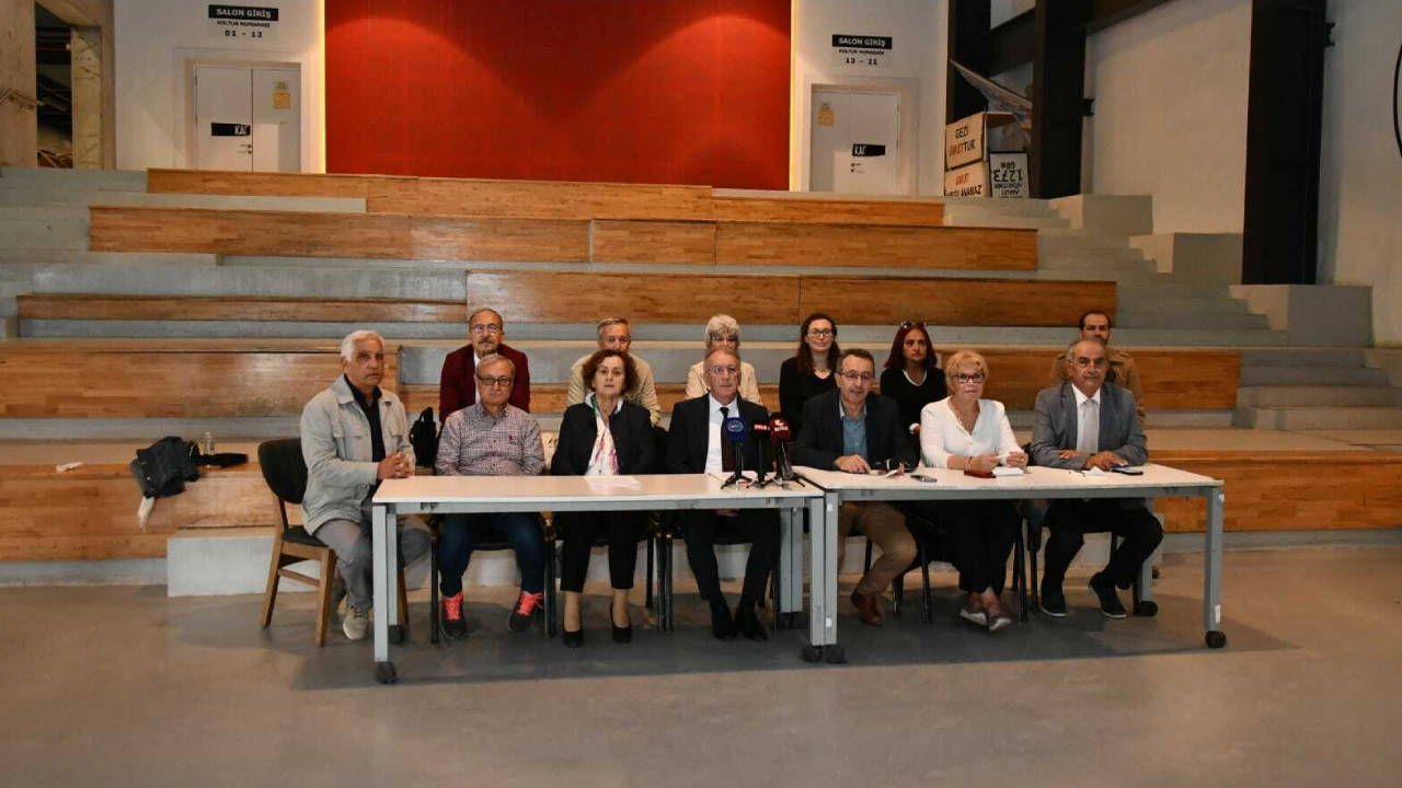 Meslek örgütlerinden 'Çeşme Turizm Projesi' tepkisi: Çeşme yarımadasındaki yaşamı tüketecek