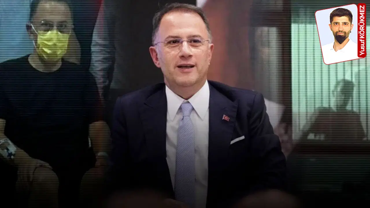 Ameliyat olmuştu...