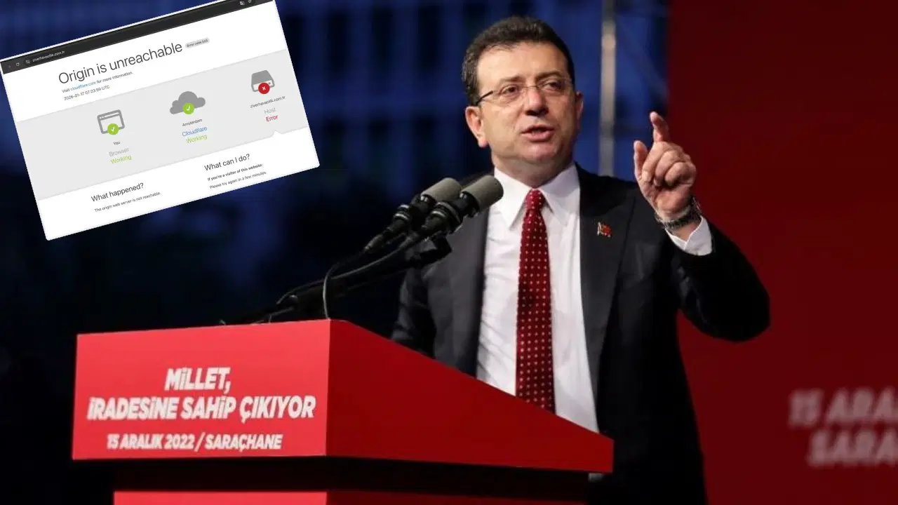 'Özel jeti var' iddiaları sonrası gerçek ortaya çıkmıştı