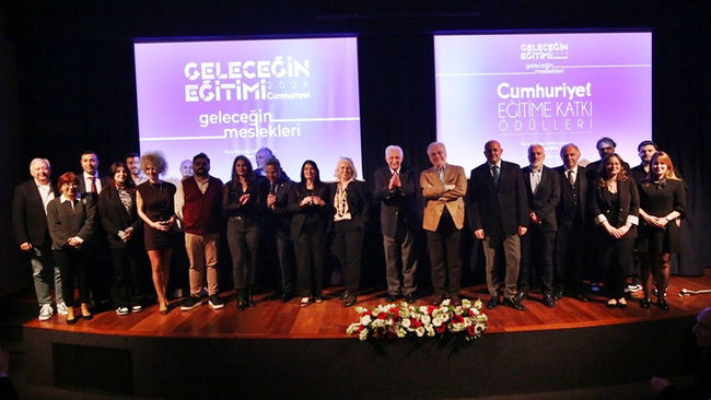 2. ‘Geleceğin Eğitimi’ zirvesi tamamlandı Yeni dünyada geleceğin meslekleri 