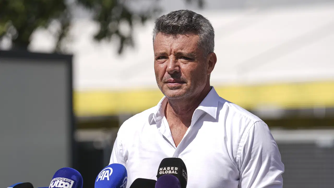 Sadettin Saran, Adli Tıp Kurumu'na sevk edildi!