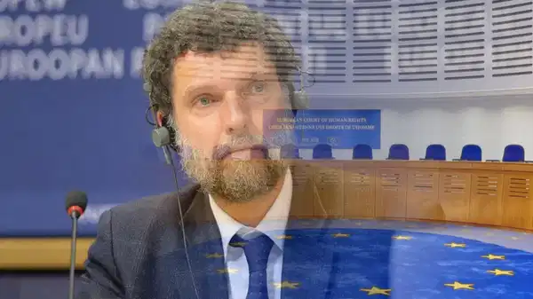 Başvuru, Büyük Daire’ye taşınmıştı..