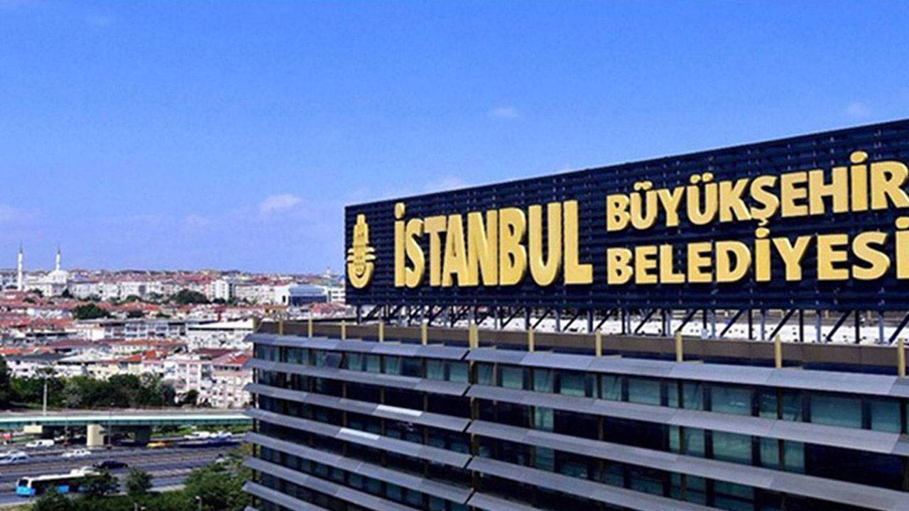 İBB’ye 3. dalga operasyon