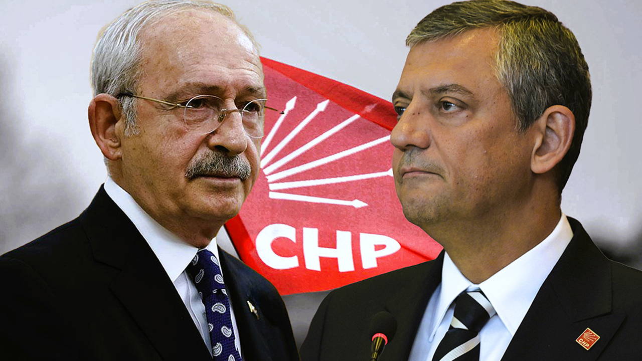 Son dakika... CHP 'mutlak butlan' davasında temyiz başvurusunu geri çekti