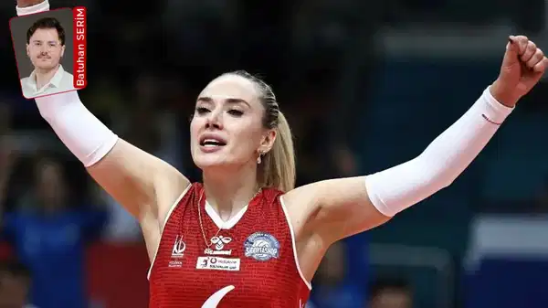 Voleybolcu Derya Çayırgan'ın ifadesi ortaya çıktı!