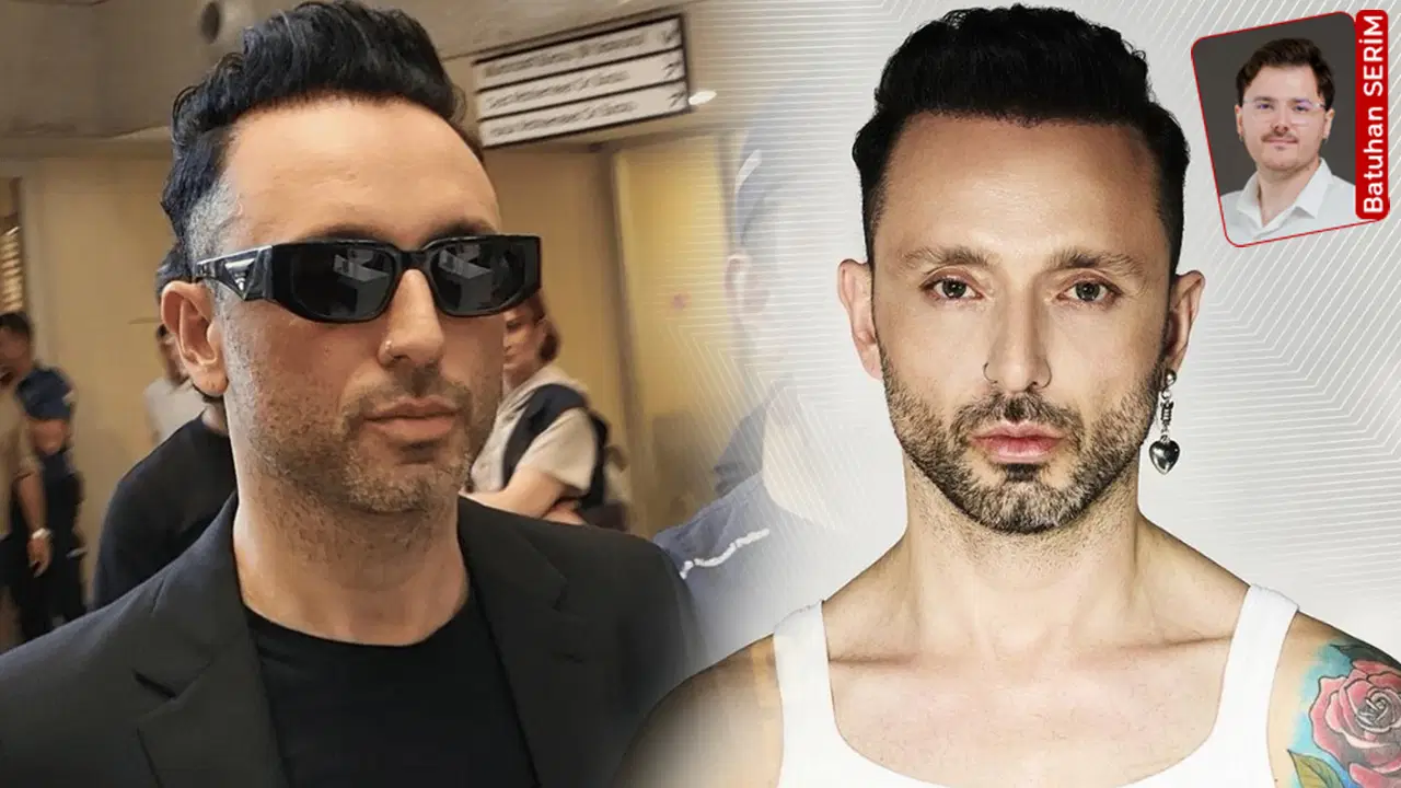 Mabel Matiz şarkı sözleri nedeniyle hakim karşısına çıktı