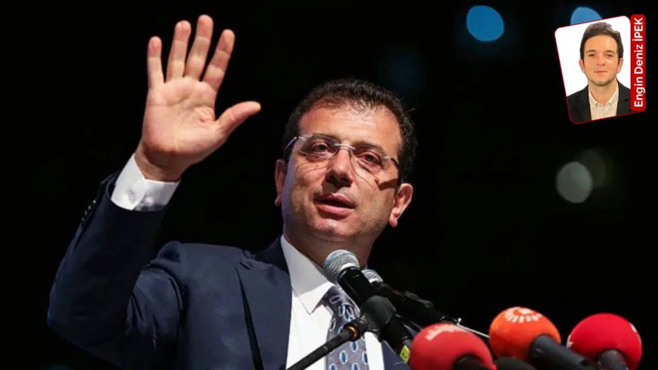 Mahkeme heyeti HSK kararnamesiyle dağıtılmıştı: İmamoğlu’nun diploma iptaline karşı açtığı davaya bakacak yeni heyet belli oldu!