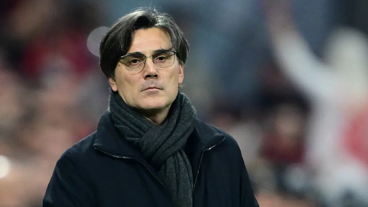 Vincenzo Montella'dan tarihi maç öncesi açıklama: '24 yıldır gitmedik ama...'