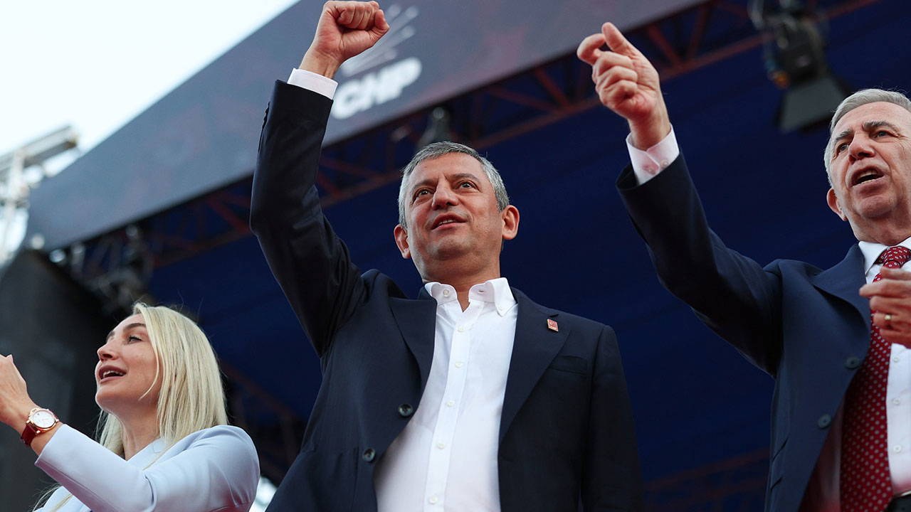 'Hangi adımı atarsanız atın...'