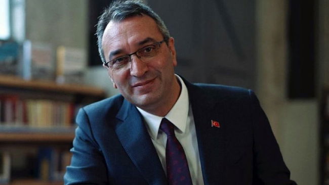 'Kent uzlaşısı' davasında bir süre tutuklu kalmıştı