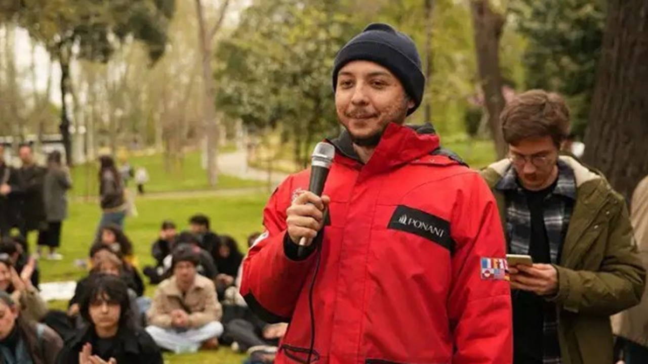 'Basel' ismiyle tanınan Bekir Aslan'a tahliye!