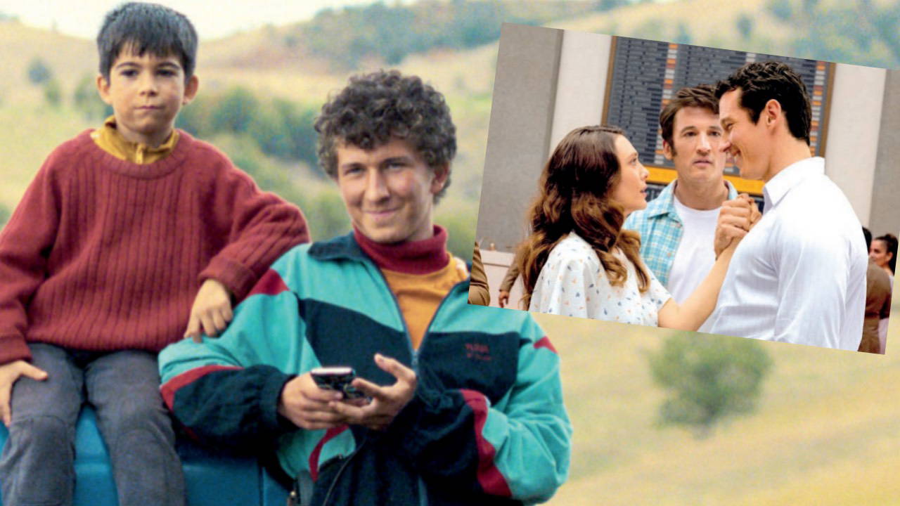 Haftanın yeni filmleri ‘Sonsuza Dek’, ‘DJ Ahmet’ ve ‘Erken Kış’ vizyonda: Benzersiz bir aşk üçgeni