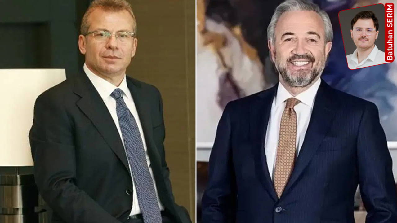 Son Dakika... Hamdi Akın ve Vedat Aşçı, İBB soruşturması kapsamında ifadeye çağrıldı!