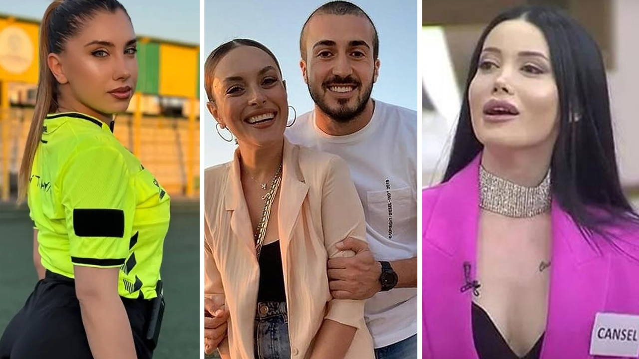 Ünlülere yeni dalga uyuşturucu operasyonu! Çok sayıda isim gözaltında: Elif Karaarslan, Cansel Ayanoğlu, Mustafa Aksakallı...