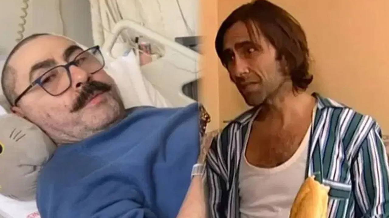 Peker Açıkalın'ın eşi ünlü oyuncunun son halini paylaştı!
