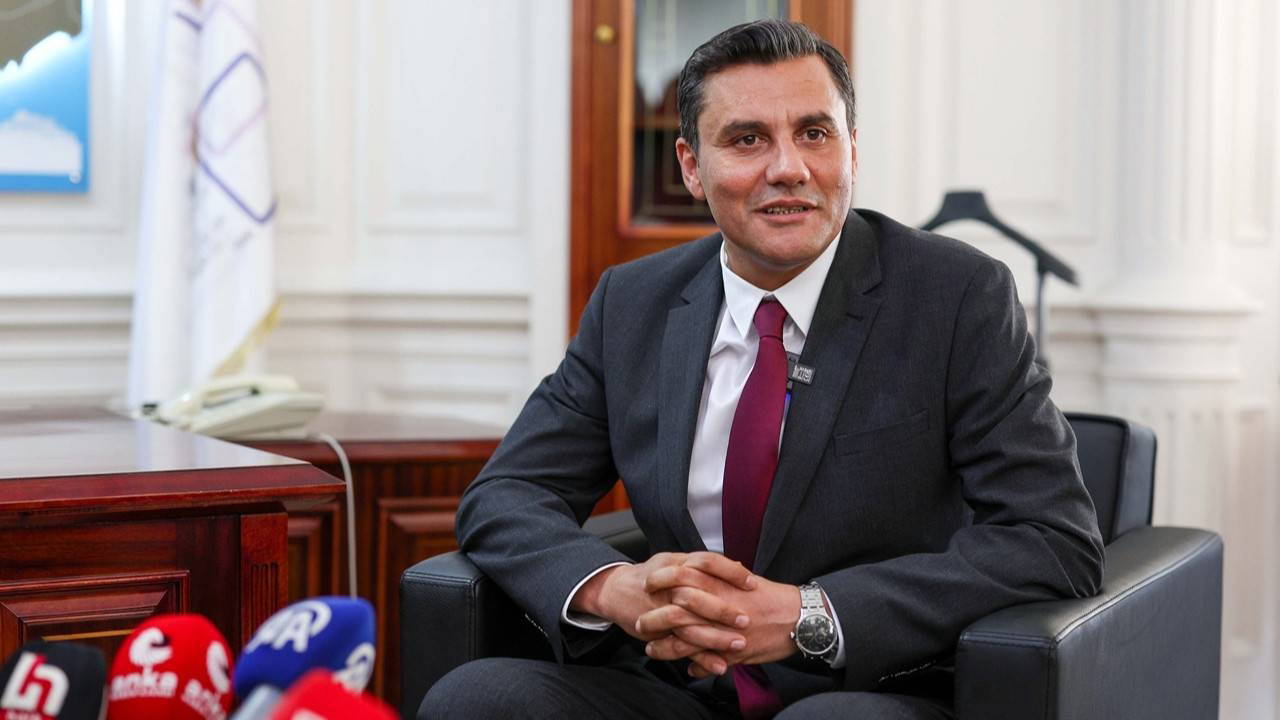  Ferdi Zeyrek'in sağlık durumu hakkında yeni açıklama