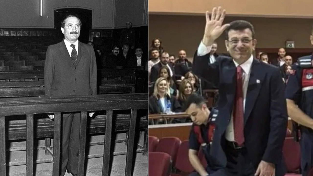 Silivri’de 12 Eylül!