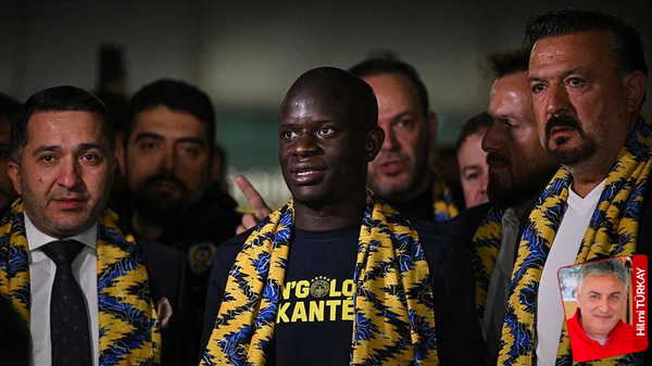 Transfer krizini Erdoğan çözdü