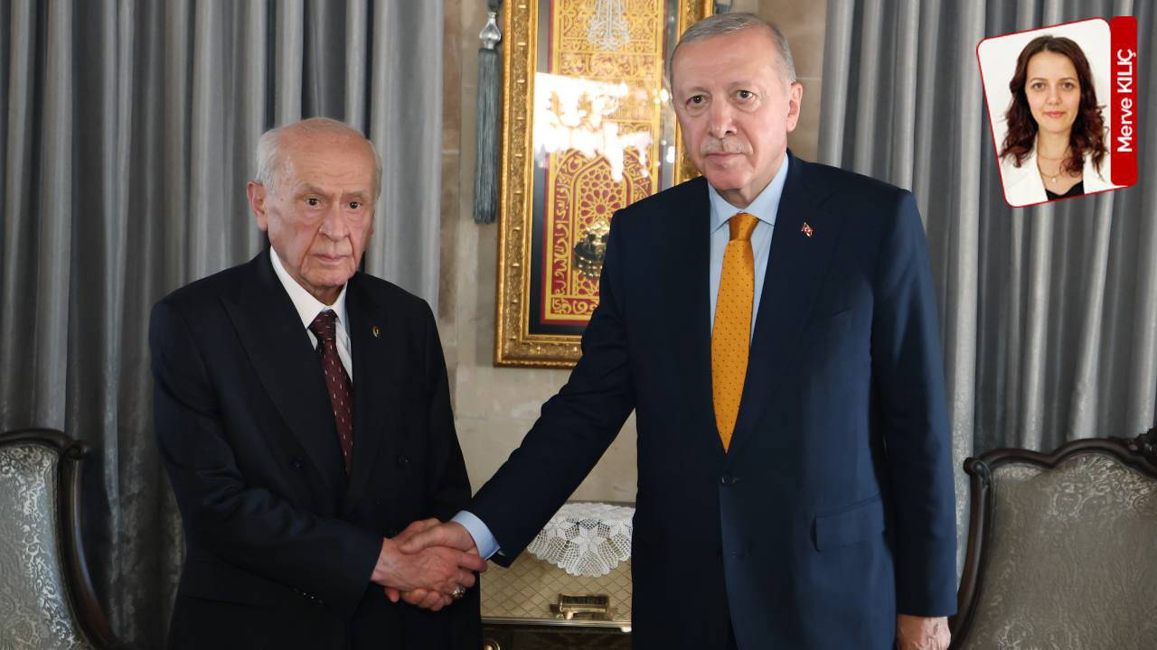 İttifakta 'açılım' gerilimi tırmanıyor mu?