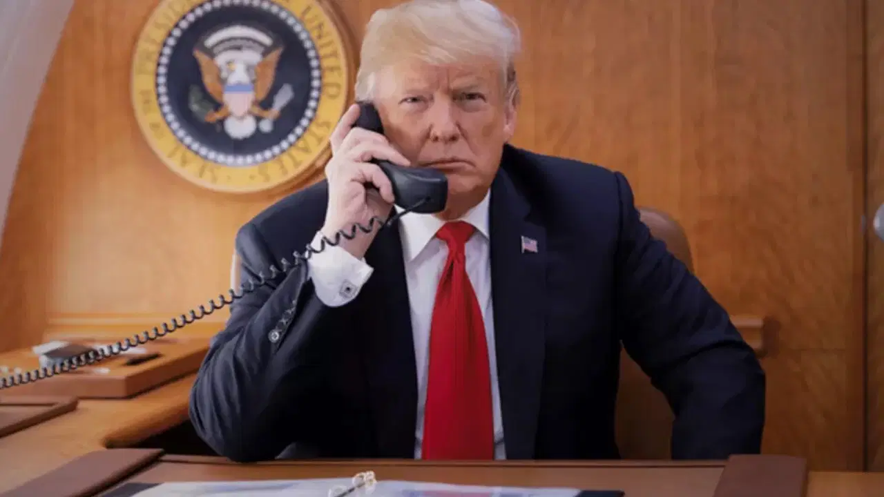 Trump yönetiminin İran planı!