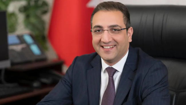 Balçova Belediye Başkanı Yiğit adliyeye sevk edildi