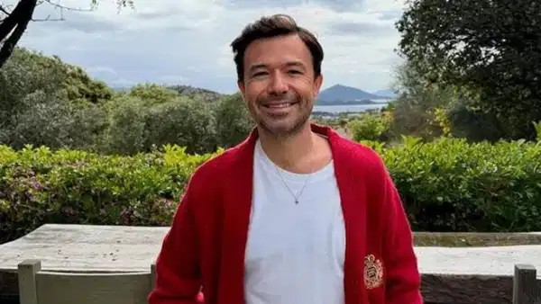 Şarkıcı Yalın sonbaharda Anadolu turnesine çıkacak