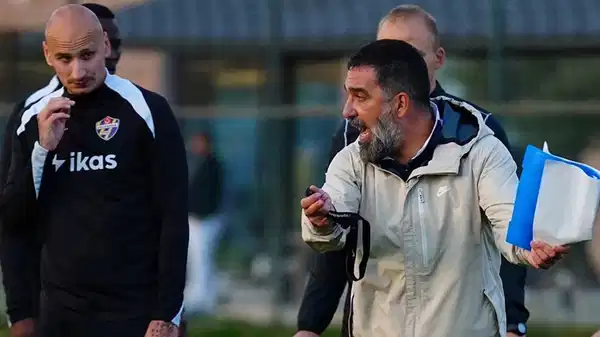 'Akıl hastası' demişti: Arda Turan'dan Jonjo Shelvey'nin iddialarına yanıt!