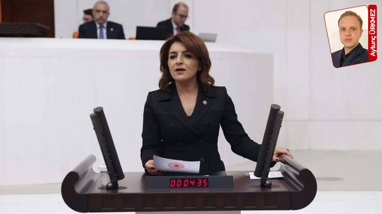 CHP'li Kış'tan vakıf protokolüne tepki