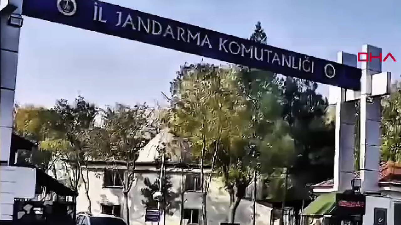 Piyasa değeri 38 milyon lira: Uyuşturucu ham maddesi ele geçirildi