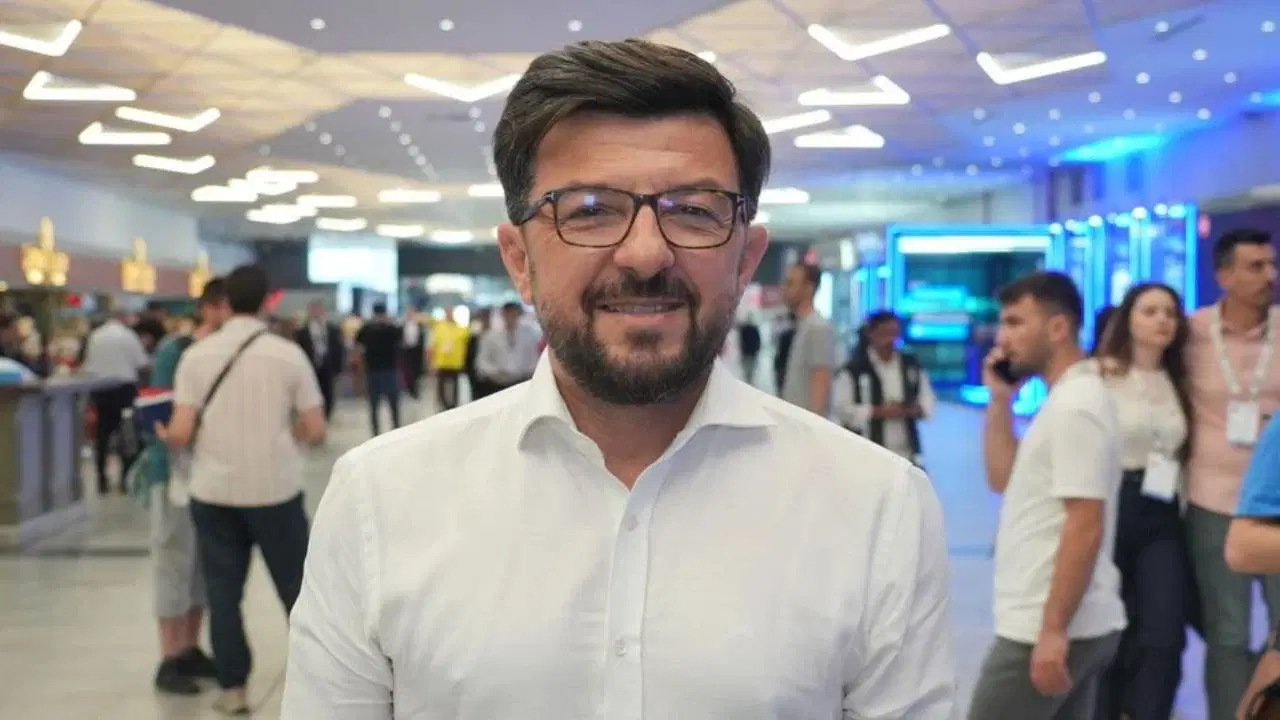 Şiddet faili AKP kurmayının istifası alındı