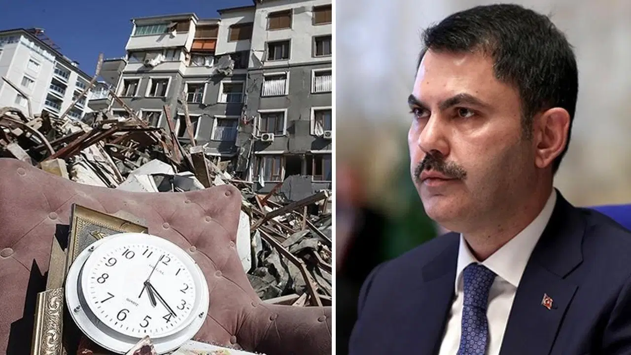 6 Şubat depreminde eşi ve 3 çocuğunu kaybedene manevi tazminat: Bakanlık 'iptalini' istedi