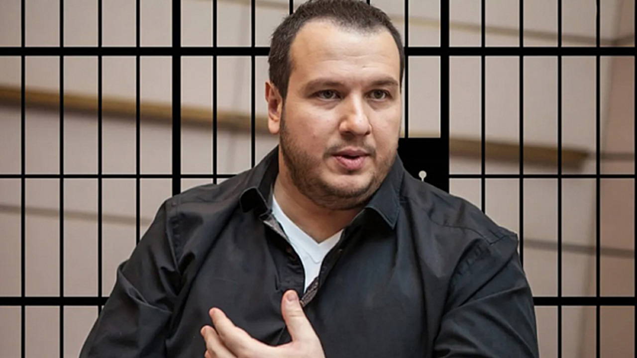 Şahan Gökbakar'dan 'Soğuk Savaş' isyanı!