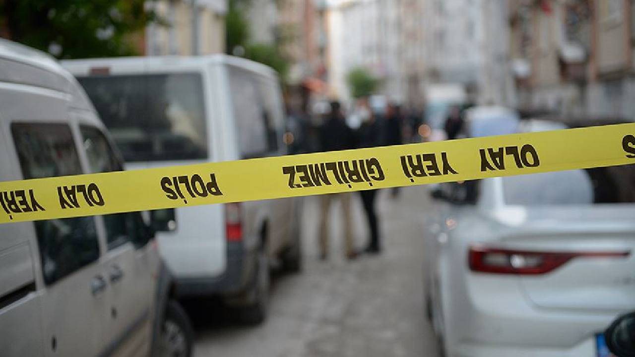 Şanlıurfa'da cinayet: Evinde öldürülmüş halde bulundu!