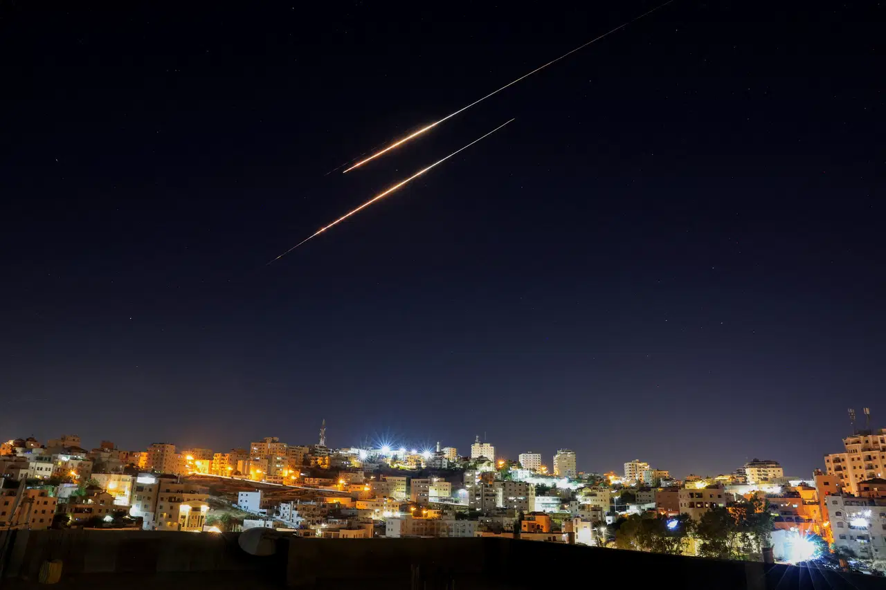 İsrail’de sirenler çaldı