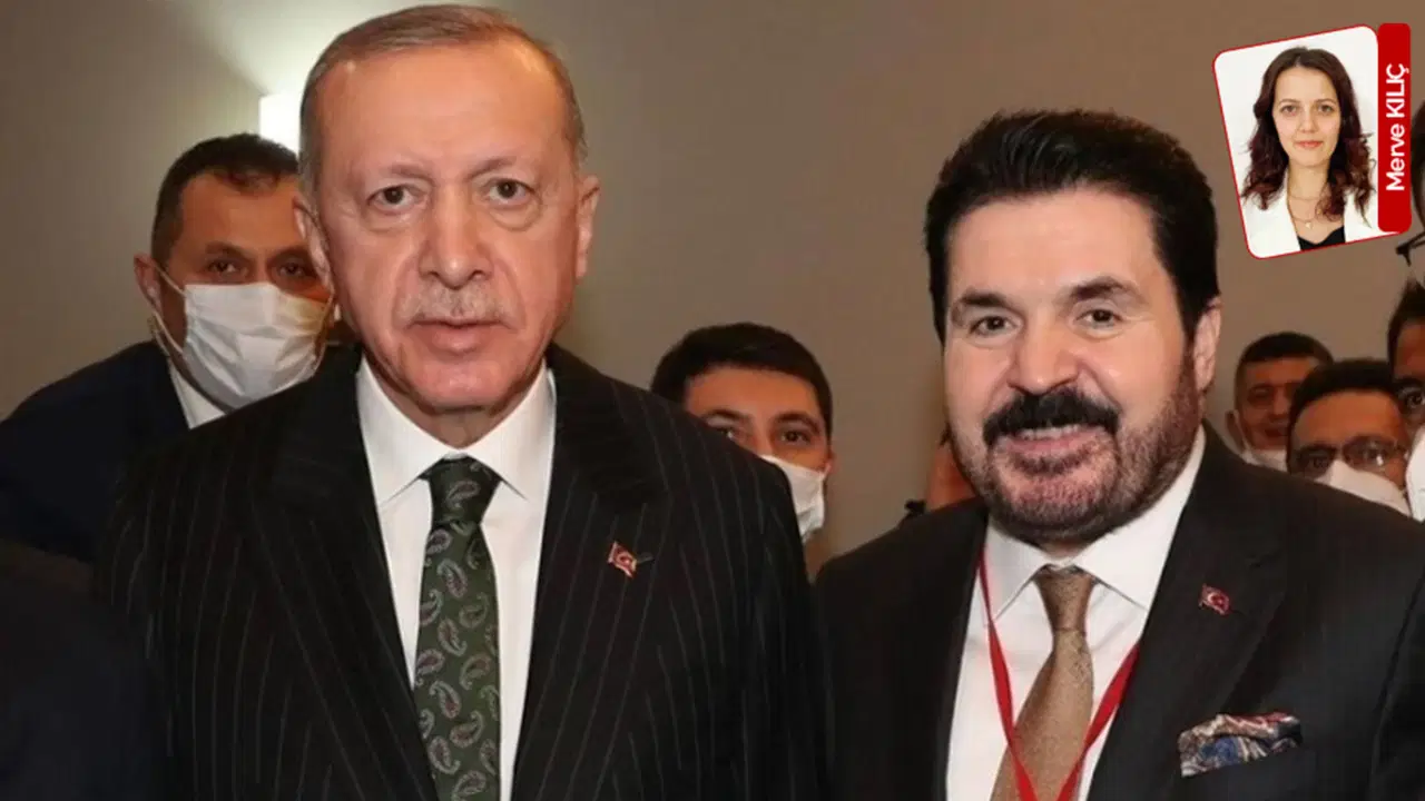 AKP’li Sayan’ın çıkışı kulisleri hareketlendirdi