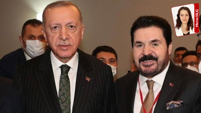 ‘MHP rahatsız mı olur? Hiç fark etmez’
