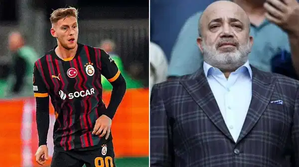 Futbolda bahis soruşturmasında 4 isim tutuklandı!