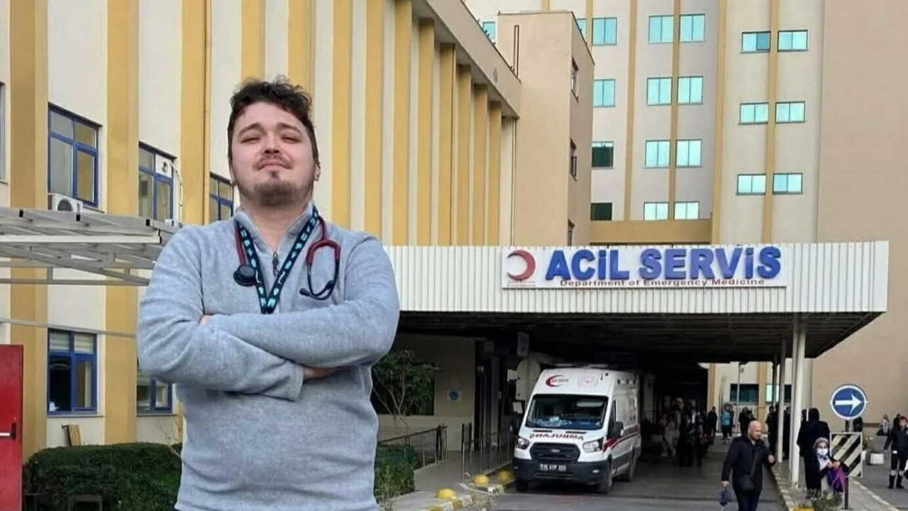 Doktor evinde ölü bulunmuştu: Ölüm nedeni belli oldu