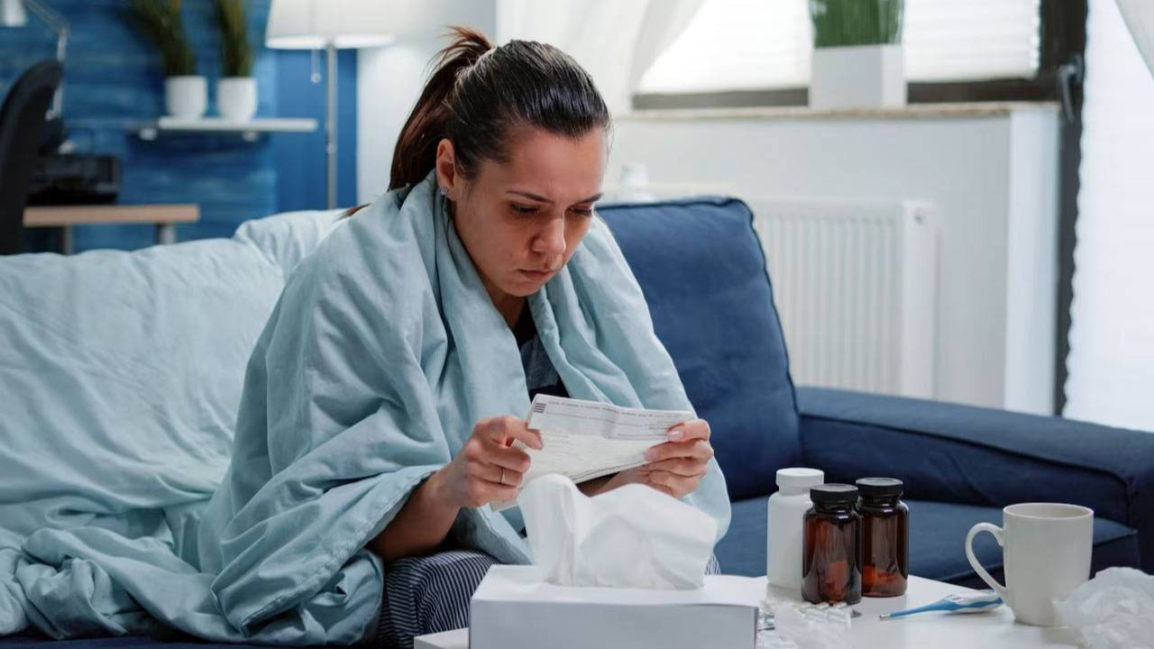 İstanbul’da solunum yolu enfeksiyonları yayılıyor