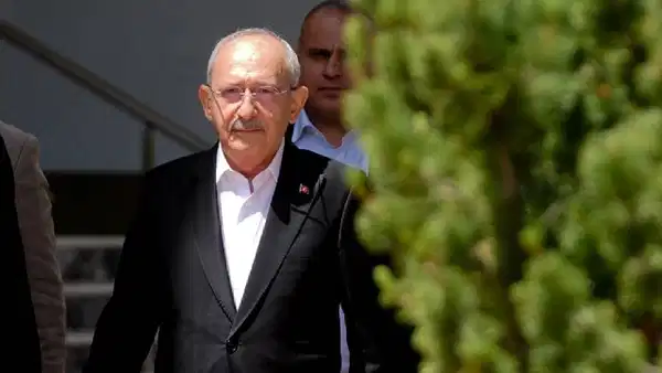 Tarih verdi, 'kurultay sürecimizi başlatıyoruz' dedi
