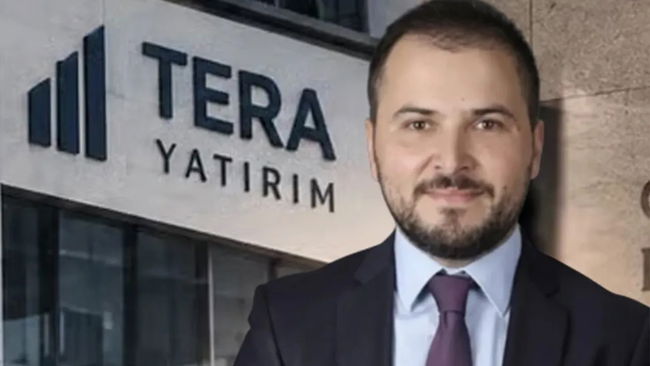 Tera Portföy Yönetim Kurulu Başkanı Erdin Özel 2. kez ifade verecek